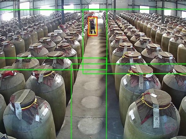 大型酒廠智能監(jiān)控改造項(xiàng)目該怎么做？千萬不要再傻傻更換攝像頭了！