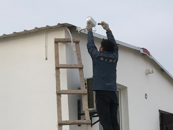 漲知識：視頻監(jiān)控攝像機的供電方式要怎么選擇？