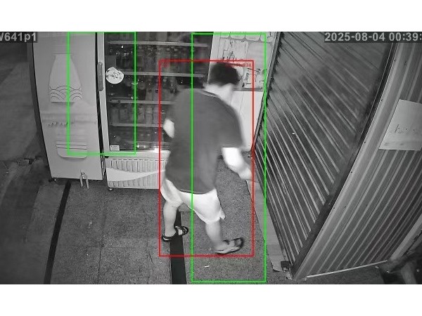 陜西鑫安安防智能視頻報警系統(tǒng)：商鋪的忠誠守護(hù)者，讓竊賊無處遁形！