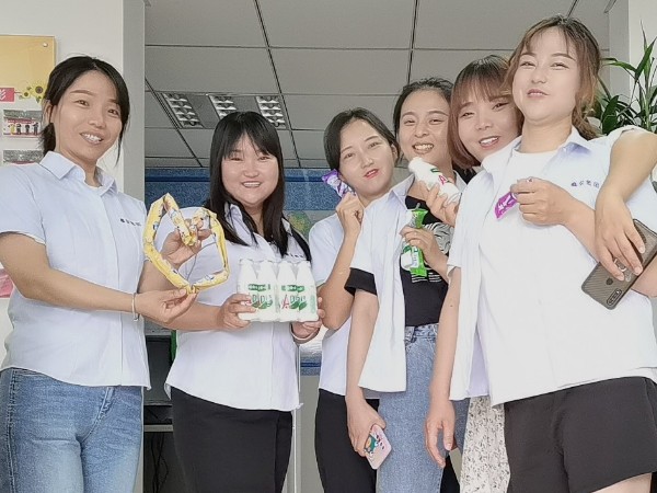 陜西鑫安安防全體員工祝所有小朋友節(jié)日快樂！