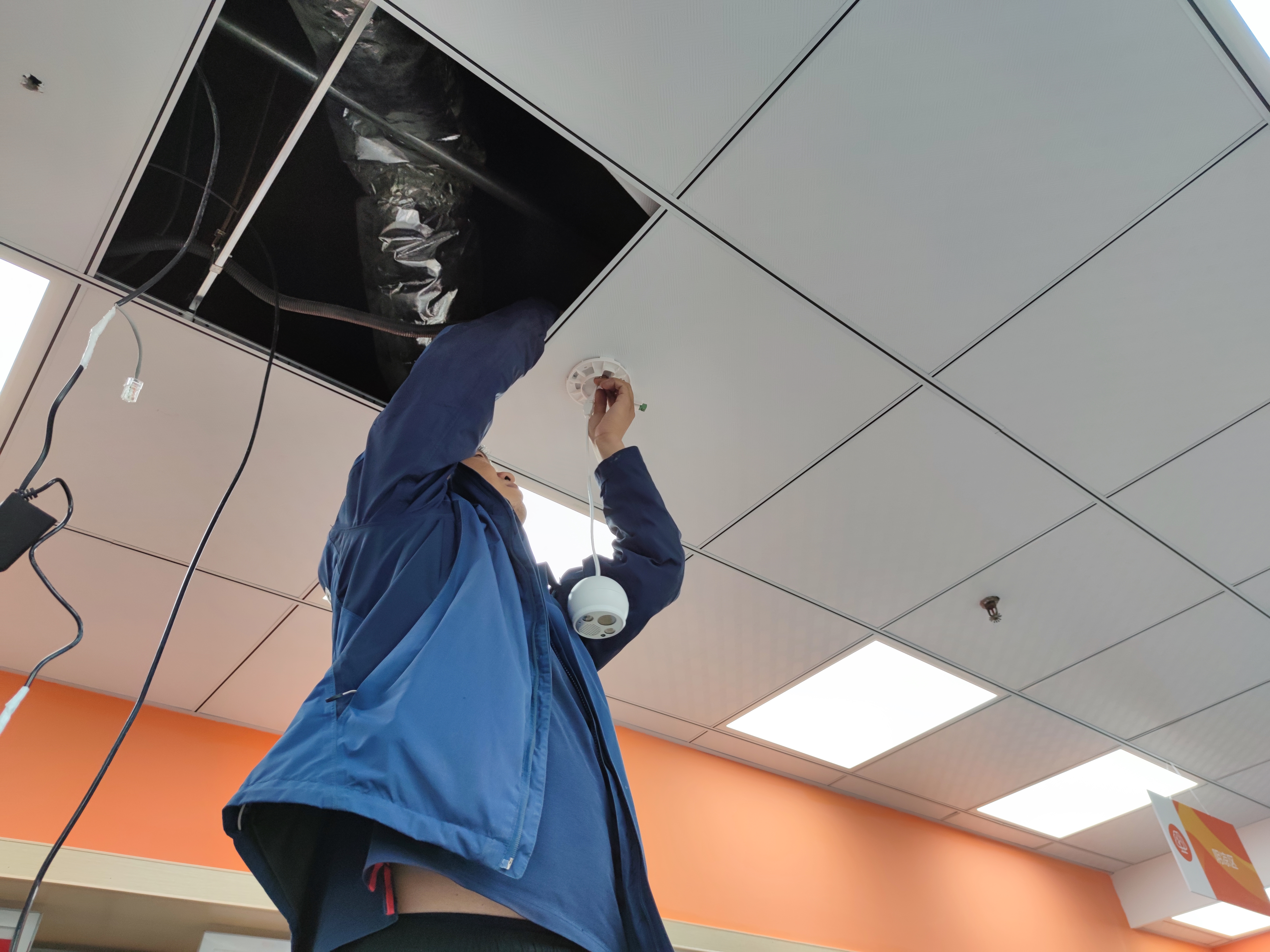 視頻監(jiān)控系統(tǒng)維保有哪些要點(diǎn)？這3大點(diǎn)不能疏忽