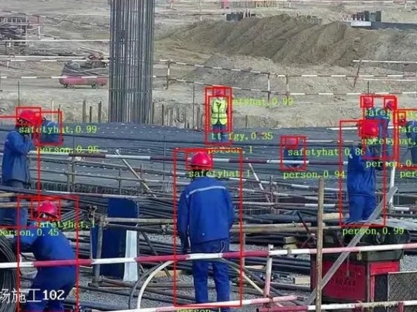 工廠監(jiān)控系統(tǒng)怎么進行智能化改造？7大維度助力工廠安全管理