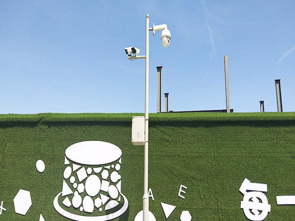 別曬秋天的奶茶，有視頻監(jiān)控系統(tǒng)保障安全它不香嗎？