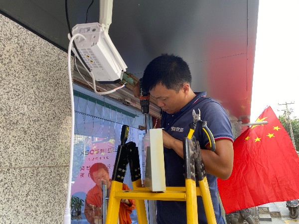 陜西鑫安安防告訴你：傳統(tǒng)視頻監(jiān)控系統(tǒng)存在的技術(shù)短板有哪些？