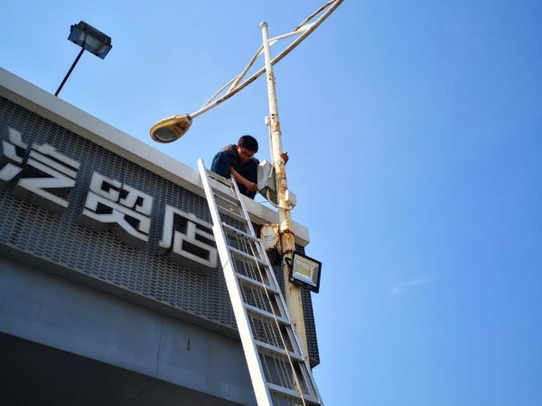 智能安防系統(tǒng)的從無到有，蘊藏著哪些信息？