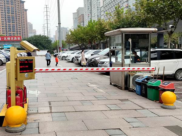 停車(chē)場(chǎng)系統(tǒng) 停車(chē)場(chǎng)系統(tǒng)