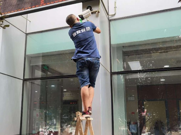 超市為什么要安裝視頻監(jiān)控系統(tǒng)？這幾個(gè)方面必不可少