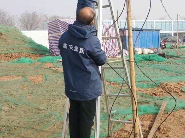 無電無網(wǎng)遠程果園監(jiān)控攝像頭