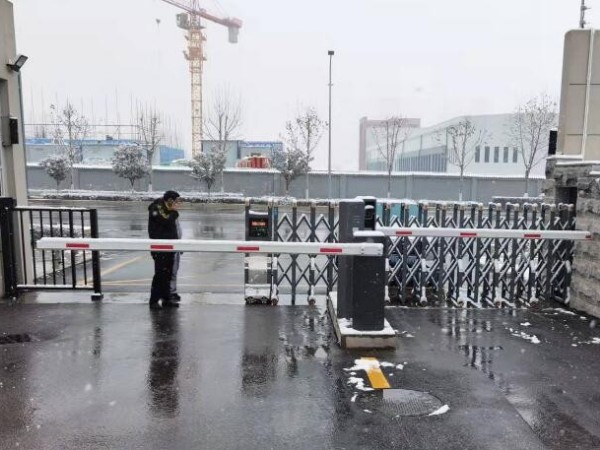 智慧停車(chē)場(chǎng)管理系統(tǒng)有哪些不得不說(shuō)的優(yōu)勢(shì)？