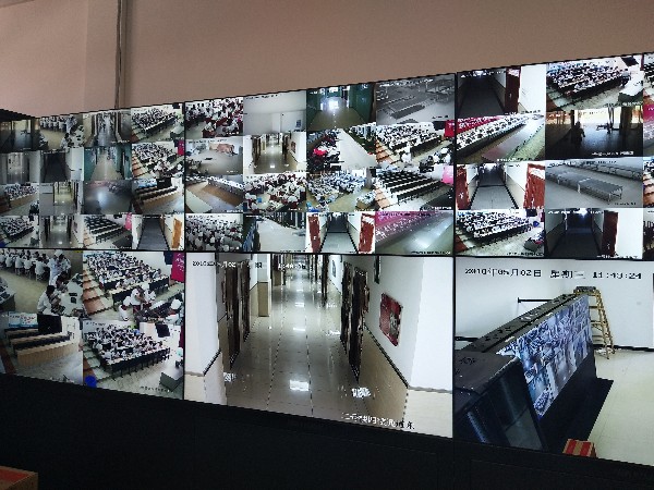 陜西鑫安安防監(jiān)控維修維保服務(wù)內(nèi)容有哪些？