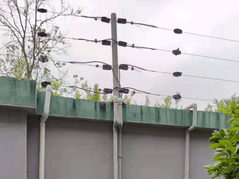 漲知識(shí)：電子圍欄系統(tǒng)的分類及功能，你知道嗎？