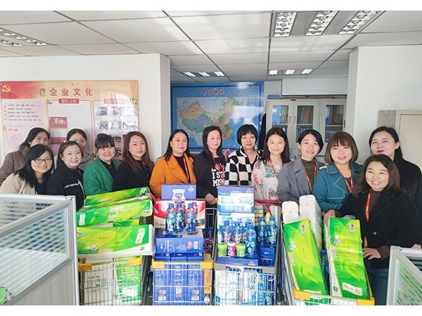 心若淡定，便是優(yōu)雅：陜西鑫安安防祝廣大女同胞女神節(jié)快樂！