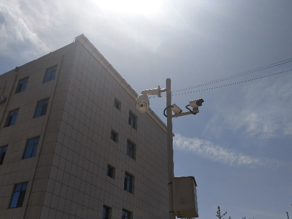 西安監(jiān)控安裝公司怎么選擇？不是光看價格就可以確定的