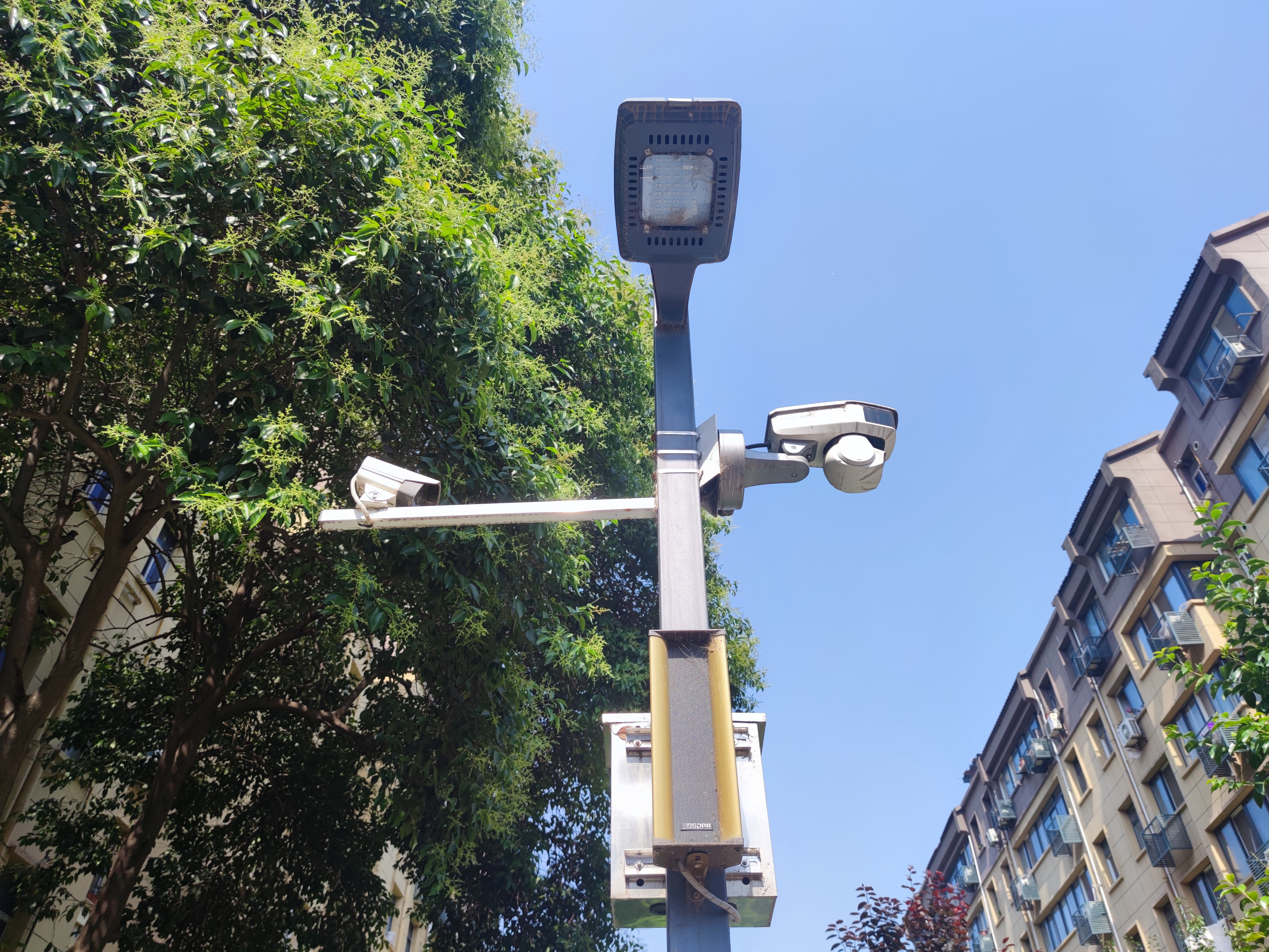 年末攻堅，安全加碼：廠區(qū)安裝和升級視頻監(jiān)控系統(tǒng)的必要性