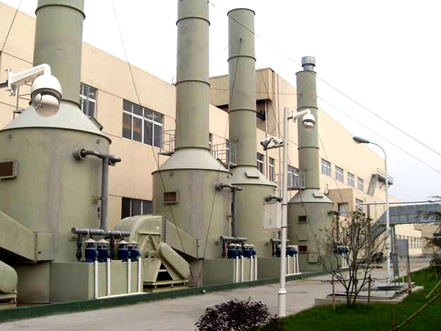 工廠為什么要安裝視頻監(jiān)控系統(tǒng)？這3個理由夠不夠！