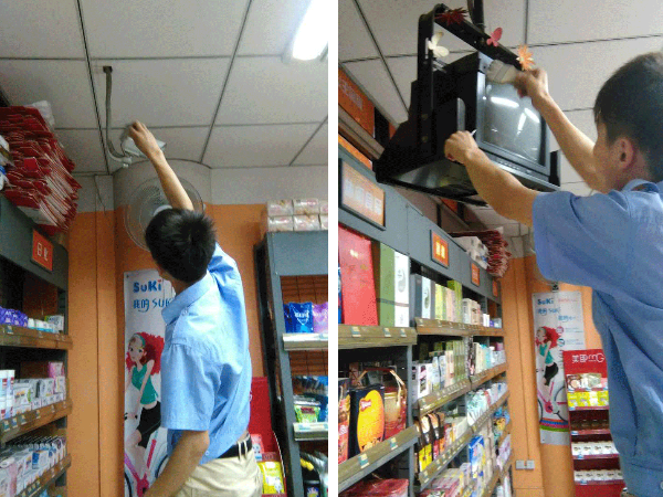 視頻監(jiān)控系統(tǒng)維保要檢查哪些方面？點(diǎn)擊了解詳情