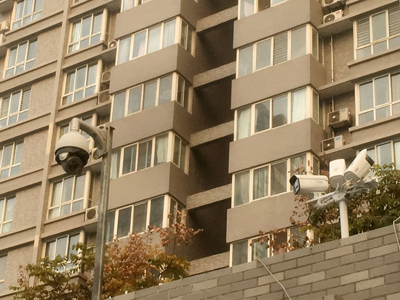 酒店為什么要安裝監(jiān)控防盜系統(tǒng)？你不得不知道的7點(diǎn)安全隱患