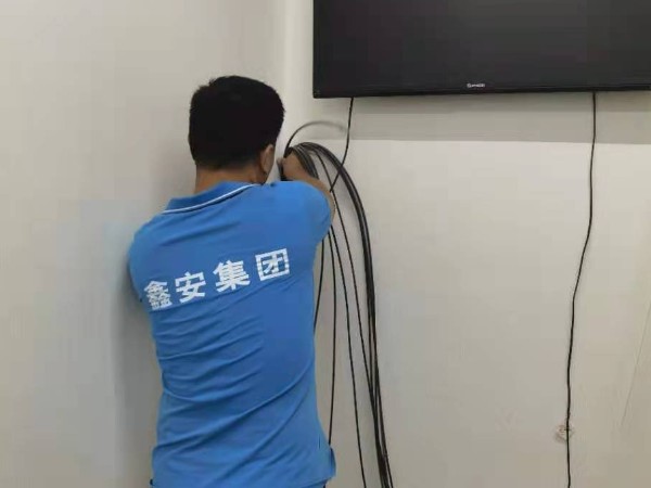 監(jiān)控畫面看不到了怎么辦？監(jiān)控定期維保趕快安排起來(lái)！