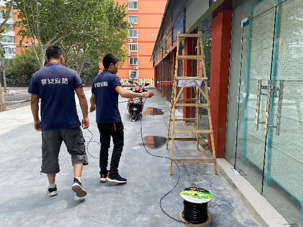 綜合布線系統(tǒng)作為安防弱電工程組成的子體系到底有多重要？