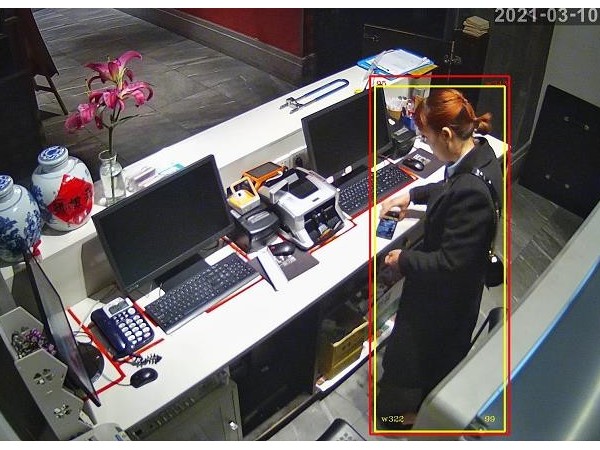 淘汰傳統(tǒng)技術(shù)，AI智能視頻監(jiān)控系統(tǒng)的到來，已是不可逆