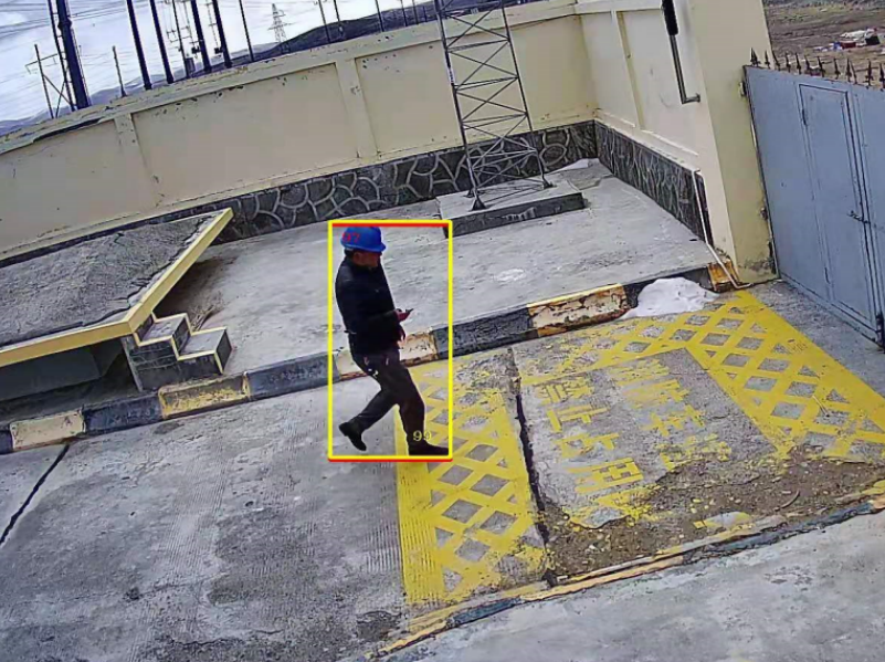 野外基站、變電站智能AI視頻聯(lián)網(wǎng)報(bào)警系統(tǒng)的9大功能，點(diǎn)擊了解