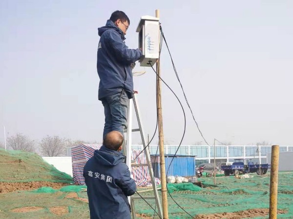 三個方面帶你了解西安監(jiān)控安裝公司怎么選？