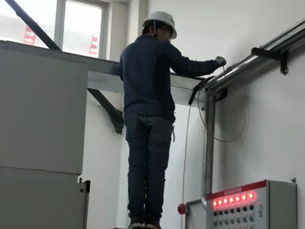 視頻監(jiān)控系統(tǒng)設(shè)計(jì)施工，要遵循哪些原則？