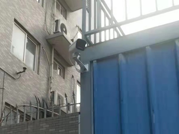 工廠智能化安防要注意的幾個方面，快來了解一下吧！