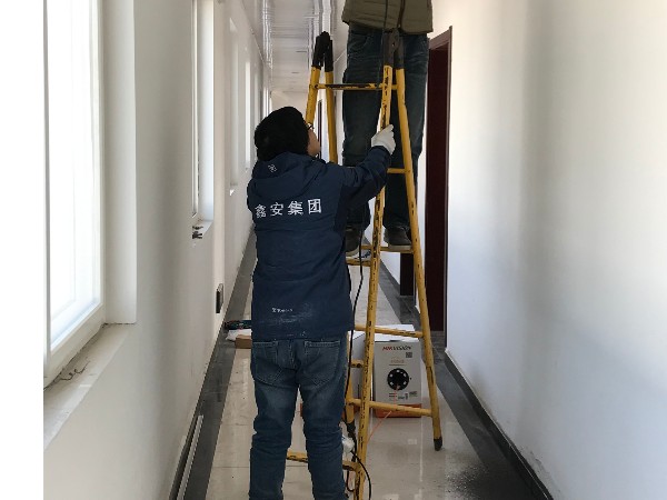 公司安裝監(jiān)控?cái)z像頭多少錢？這些影響價(jià)格的原因你需要知道