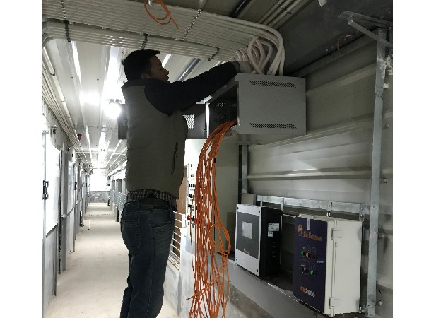 安防視頻監(jiān)控系統(tǒng)的創(chuàng)新推動(dòng)智慧城鎮(zhèn)化建設(shè)，維護(hù)社會(huì)和諧穩(wěn)定