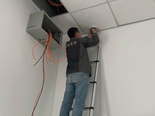 視頻監(jiān)控系統(tǒng)維保，不了解的請(qǐng)往這里點(diǎn)！