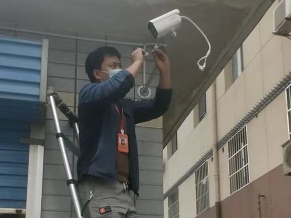 小區(qū)安防建設(shè)的問題主要體現(xiàn)在以下5個(gè)方面，一起看看吧