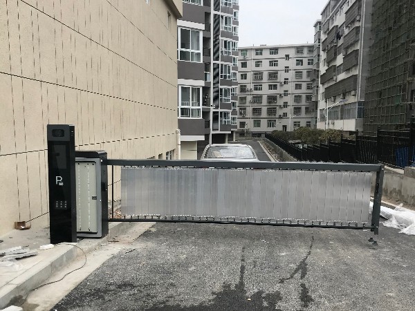 小區(qū)智能視頻監(jiān)控系統(tǒng)，必備的一套設計方案！