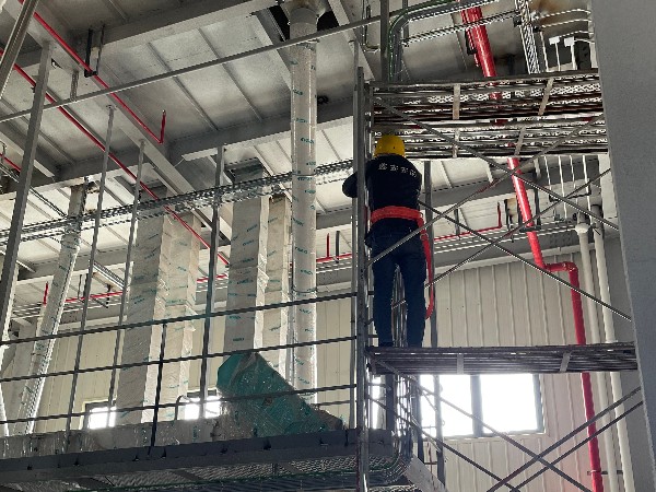 廠區(qū)安裝視頻監(jiān)控系統(tǒng)的3大原因，不懂的看過(guò)來(lái)！