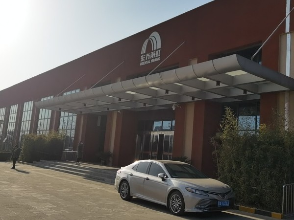 咸陽東方雨虹工廠視頻監(jiān)控系統(tǒng)維保維護(hù)選擇鑫安安防，安心放心！