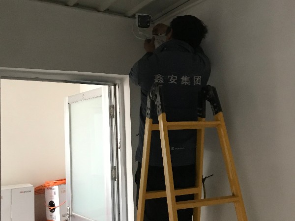 加強(qiáng)視頻監(jiān)控系統(tǒng)維保工作，才能延長(zhǎng)攝像頭使用壽命