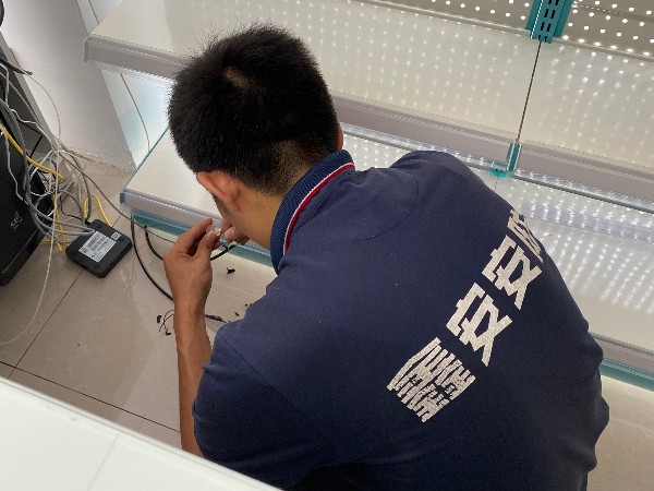 中秋節(jié)假期安排：陜西鑫安安防恭祝您中秋節(jié)快樂！