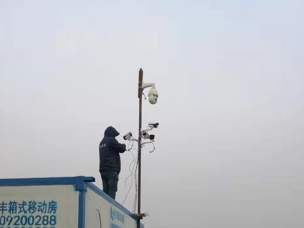 安防視頻監(jiān)控系統(tǒng)行業(yè)發(fā)展趨勢，這3點(diǎn)需要知道