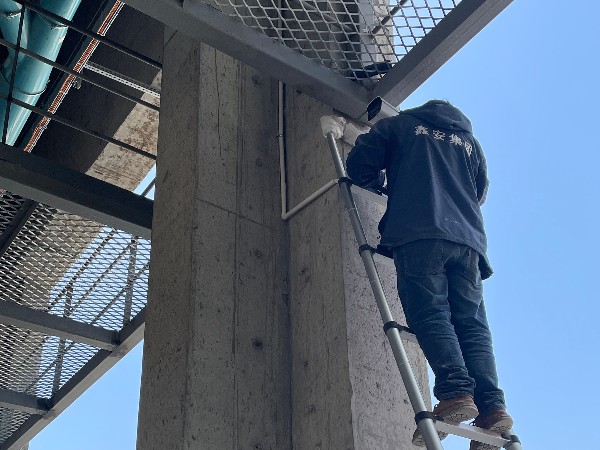 園區(qū)弱電安防系統(tǒng)維保中應(yīng)該注意這4個(gè)方面，少走彎路