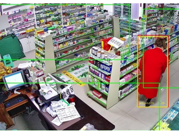 連鎖店安防報警系統(tǒng)怎么選擇？看了這篇文章你就知道了