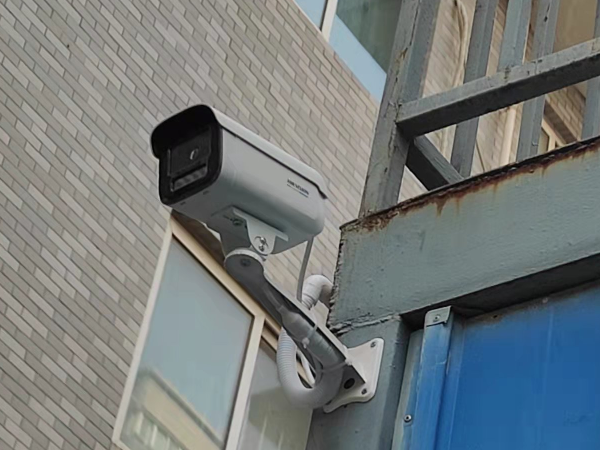 智慧園區(qū)視頻監(jiān)控系統(tǒng)達(dá)到怎樣的效果才算安全？