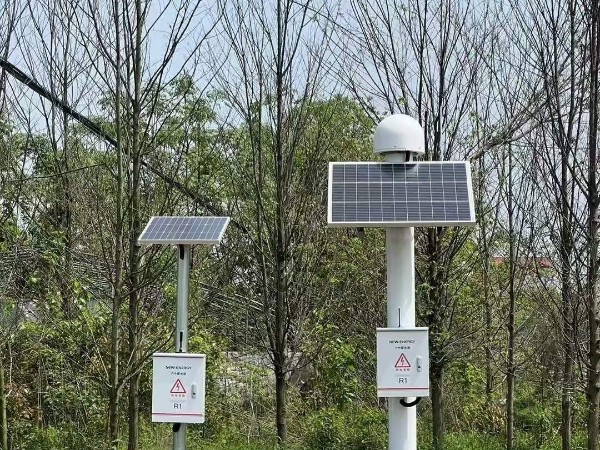 西安智能視頻監(jiān)控安裝公司：用科技之眼，守護城市安全