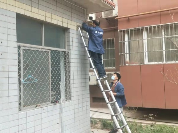 安防監(jiān)控系統(tǒng)維護(hù)維保有哪些服務(wù)內(nèi)容？