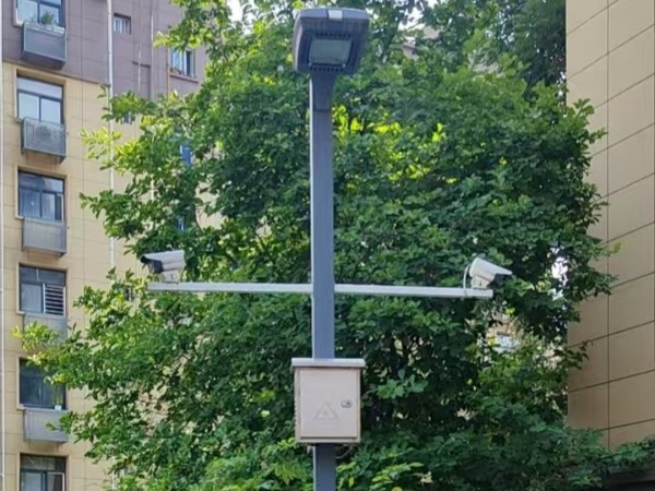 西安專業(yè)視頻監(jiān)控安裝公司，讓安全無死角！