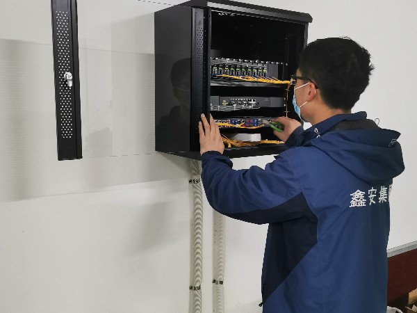 視頻監(jiān)控弱電系統(tǒng)工程價(jià)格怎么核算？