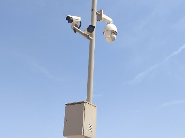 老人摔倒扶不扶？看看周圍有沒有視頻監(jiān)控系統(tǒng)？