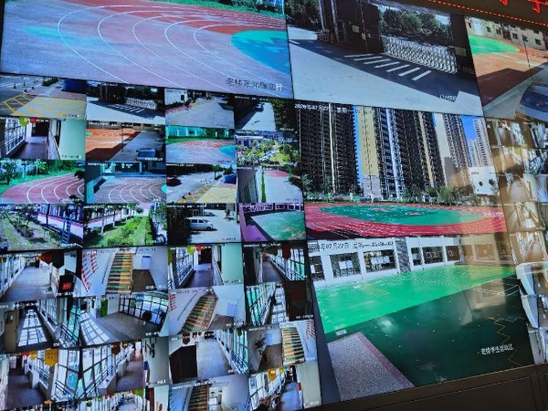 小學(xué)和幼兒園校園視頻監(jiān)控系統(tǒng)有什么特點(diǎn)？