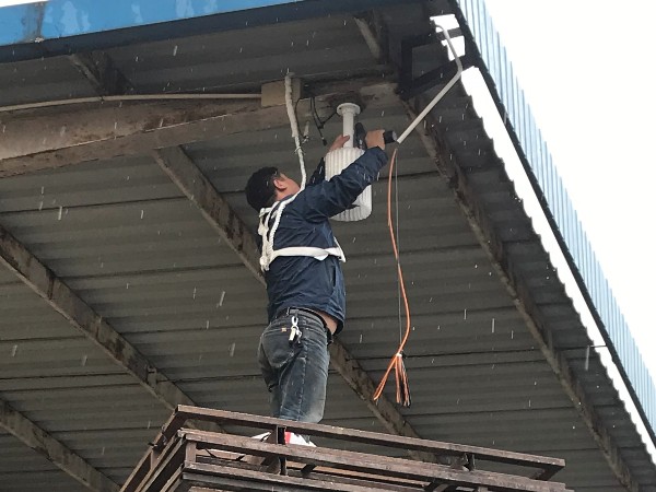 網(wǎng)絡(luò)視頻監(jiān)控工程現(xiàn)場環(huán)境對攝像機的選擇有什么要求？