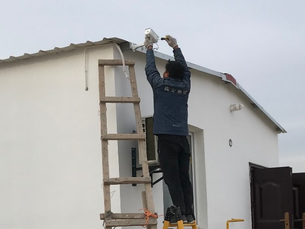 安裝監(jiān)控攝像頭多少錢？再也不想聽到這么low的問題