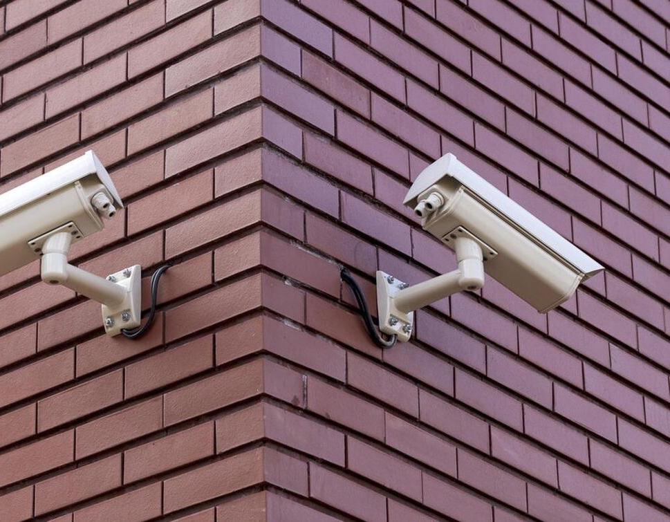 幼兒園如何做安防系統(tǒng)？